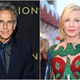 Ben Stiller, Cate Blanchett